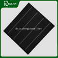 ETFE All-Black Einkristall 25W Solarpanel